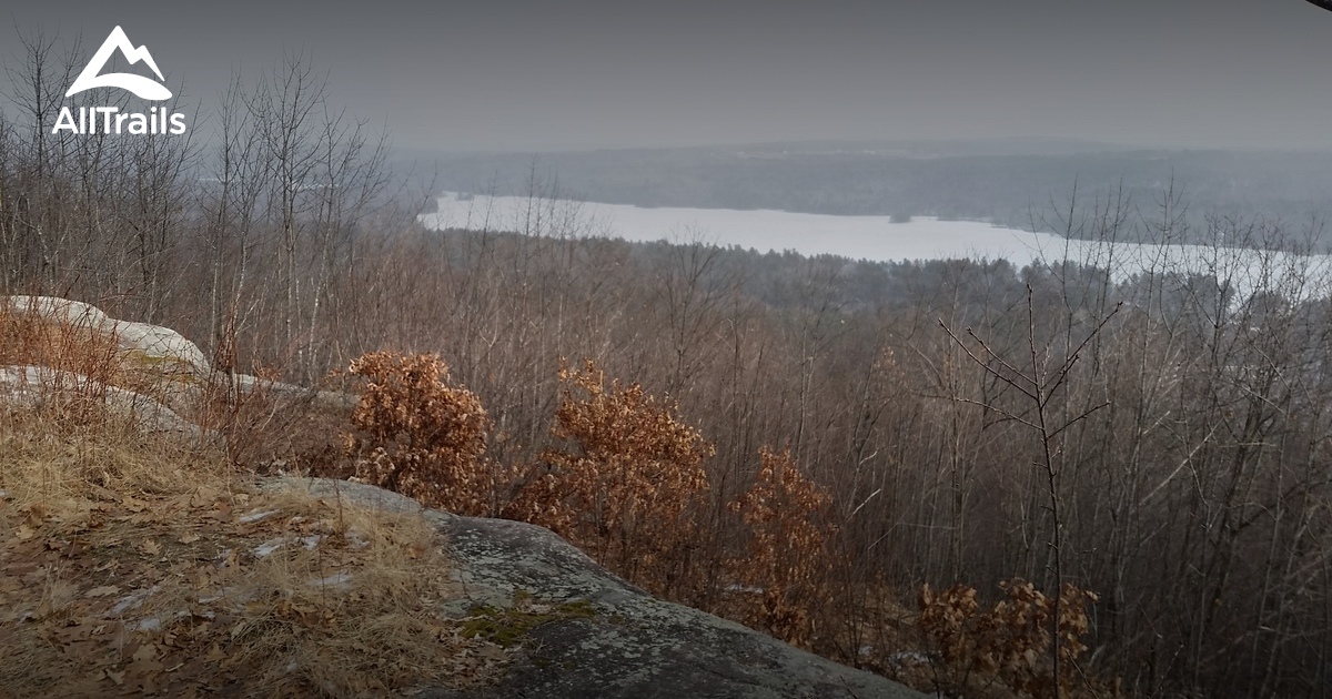 Best Trails near Poland, Maine AllTrails