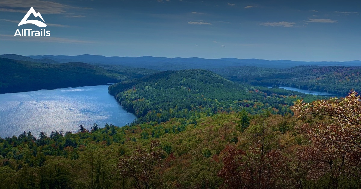 Best Hikes and Trails in Porter AllTrails