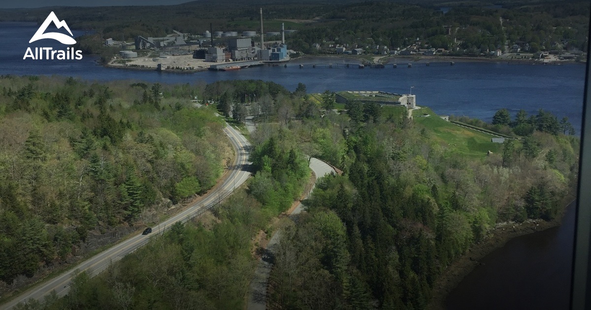 Best Wildlife Trails in Prospect AllTrails