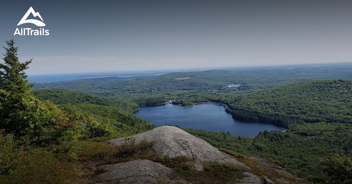 Best Trails near Rockport, Maine AllTrails
