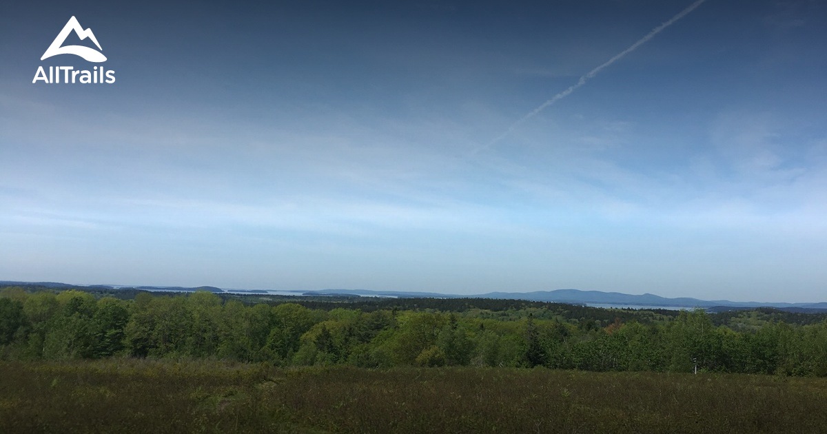 Best hikes and trails in Sedgwick AllTrails