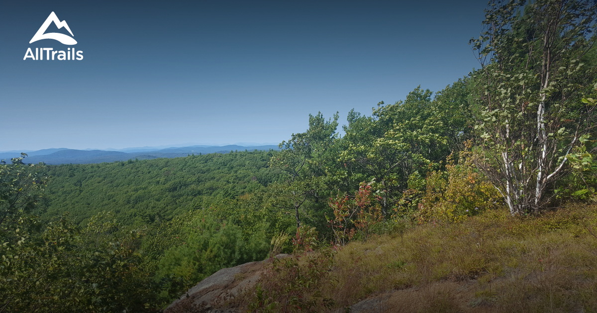 Best trails in Shapleigh, Maine AllTrails