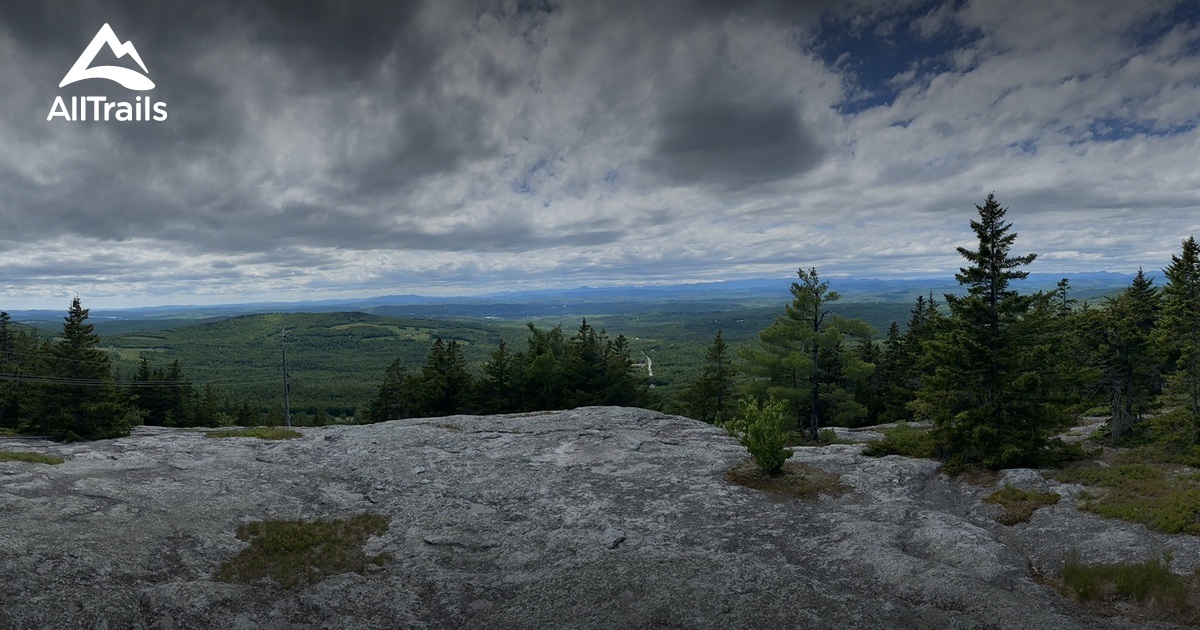 Best Hikes and Trails in South Paris AllTrails