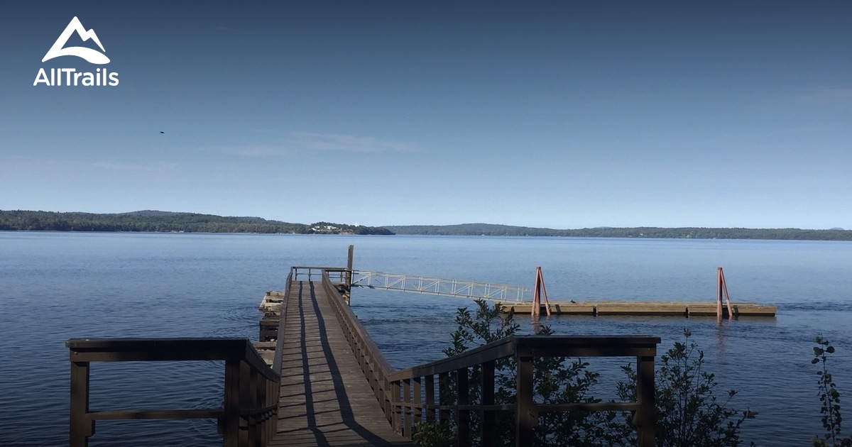 Best Hikes and Trails in Stockton Springs AllTrails