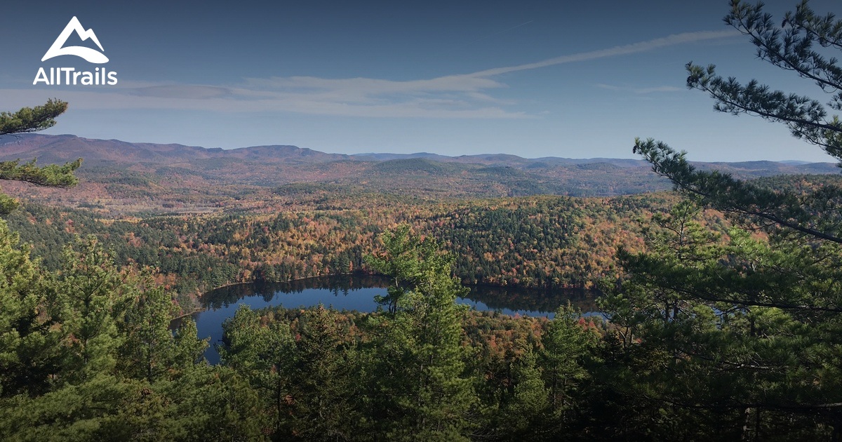 Best Hikes and Trails in Stoneham AllTrails