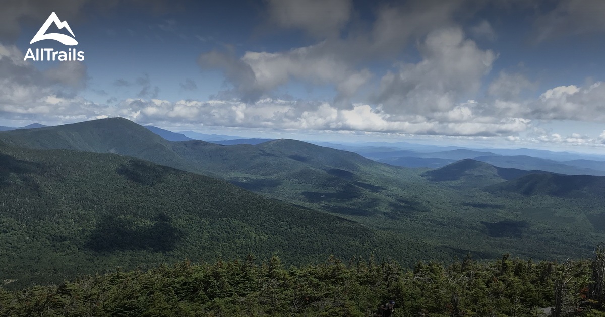 Best Trails near Strong, Maine AllTrails