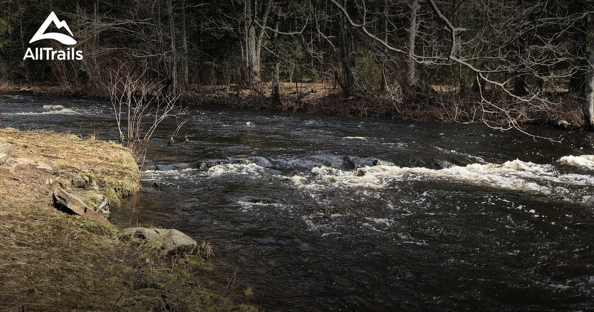 Best Hikes and Trails in Waldoboro AllTrails