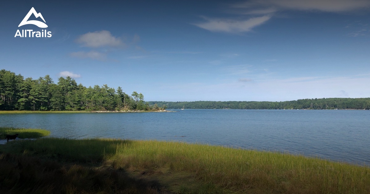 Best Hikes and Trails in Walpole AllTrails