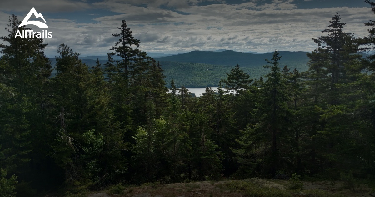 Best Trails near West Forks, Maine AllTrails