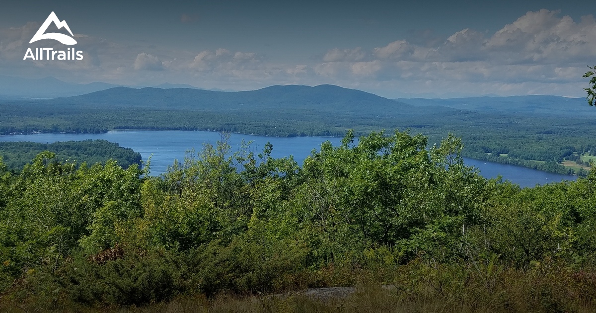 Best Hikes and Trails in West Newfield AllTrails