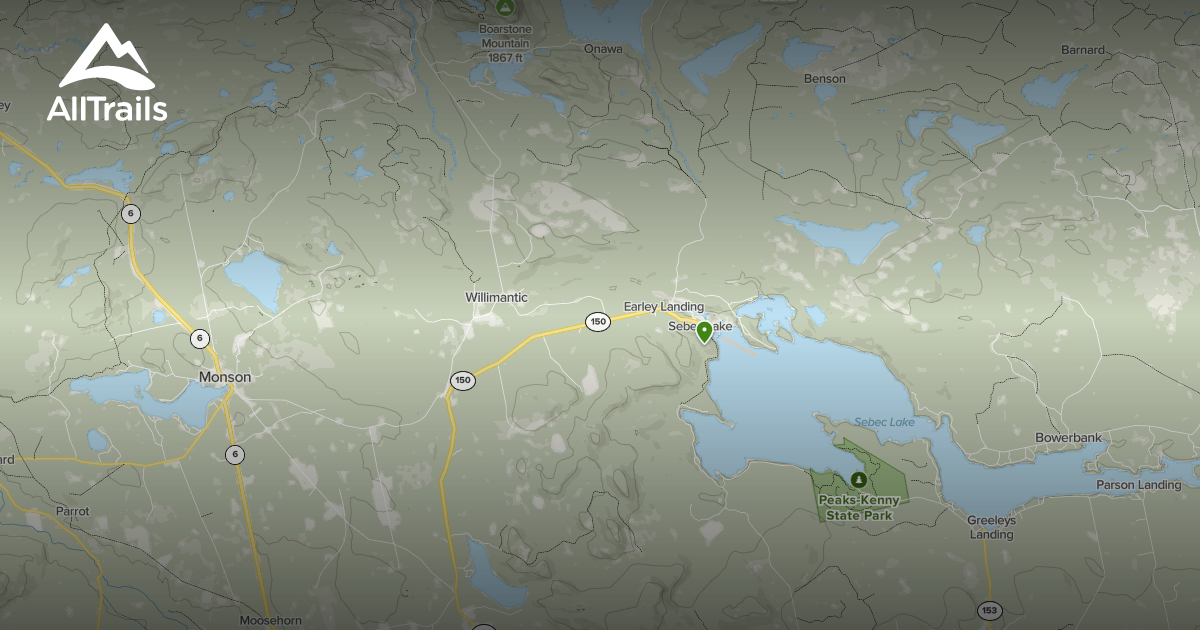 Best Forest Trails in Willimantic AllTrails