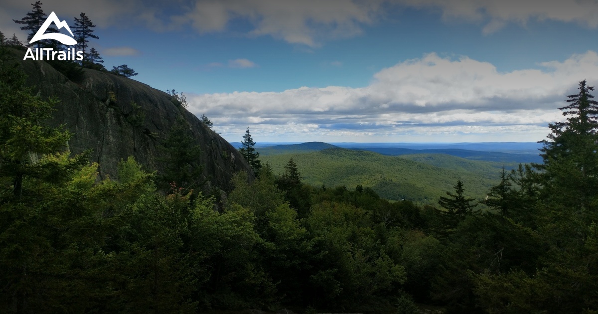 Best trails in Wilton, Maine AllTrails