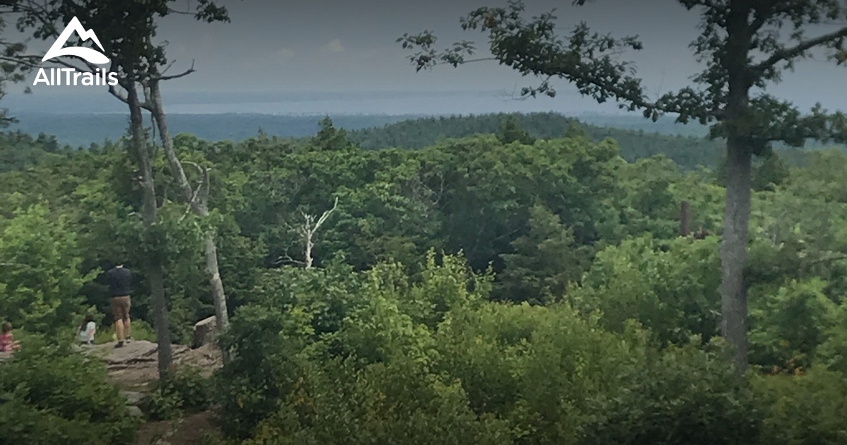 Best Trails near York, Maine AllTrails