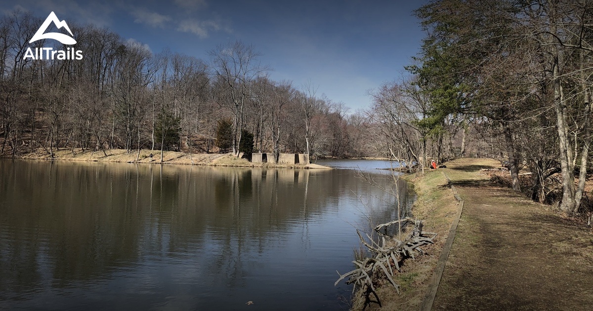 10 Best Trails and Hikes in Annapolis AllTrails