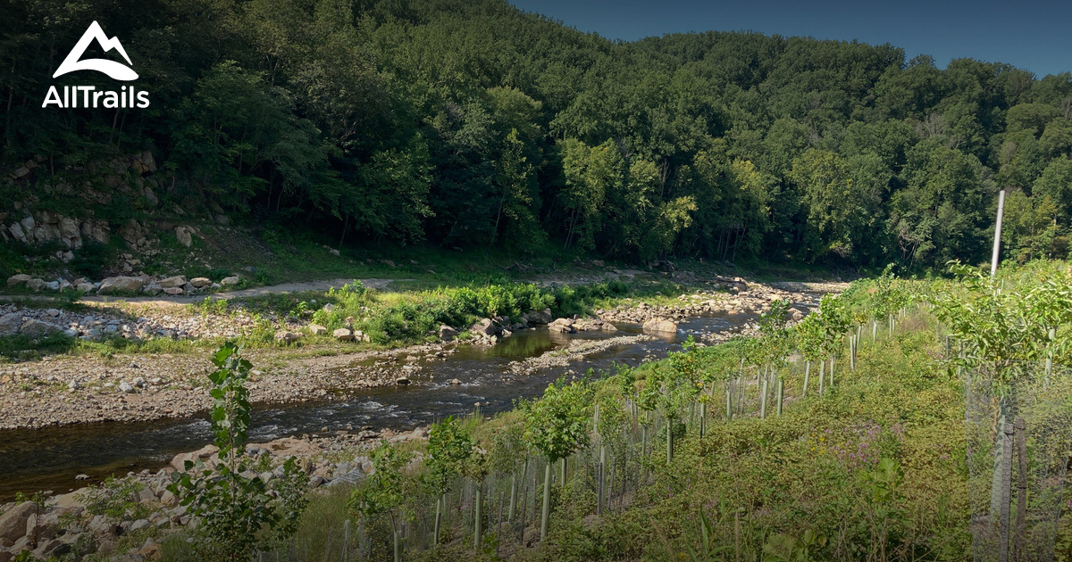 10 Best road biking trails in Baltimore AllTrails