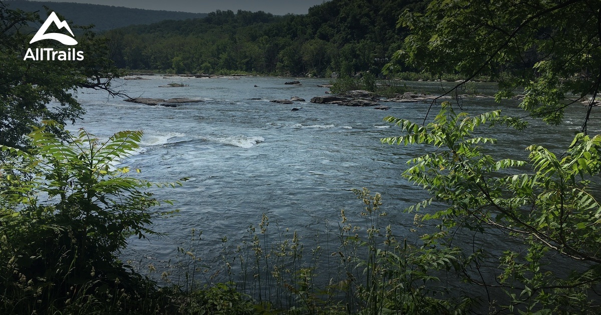 Best Hikes and Trails in Burkittsville AllTrails