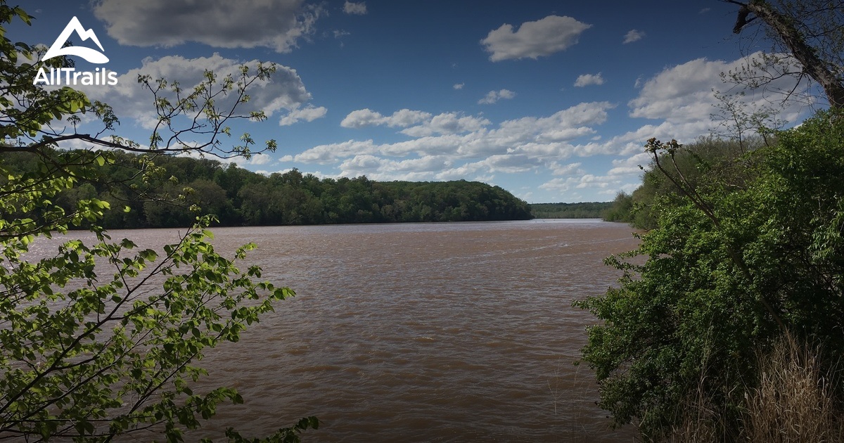 Best Trails near Cabin John, Maryland AllTrails