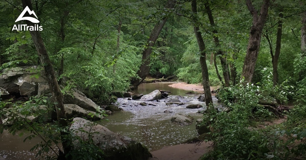 Best Hikes and Trails in Clarksville AllTrails