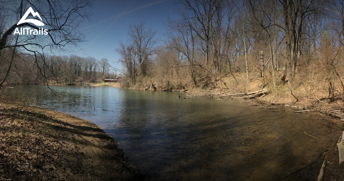 Best Historic Site Trails in Cockeysville AllTrails