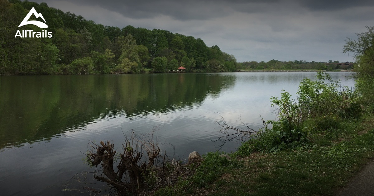 Best Trails near columbia - Maryland | 139 Photos & 73 ...