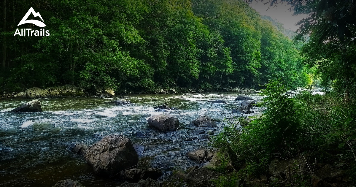 Best trails in Friendsville, Maryland AllTrails