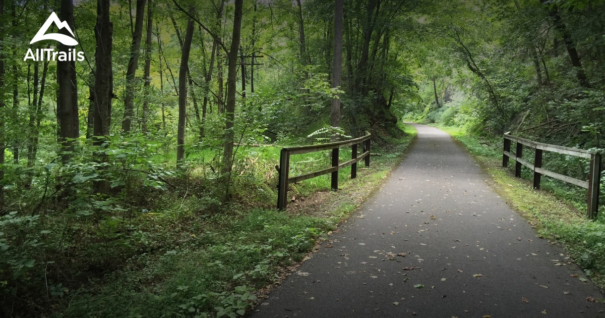 Best Trails near Hancock, Maryland AllTrails