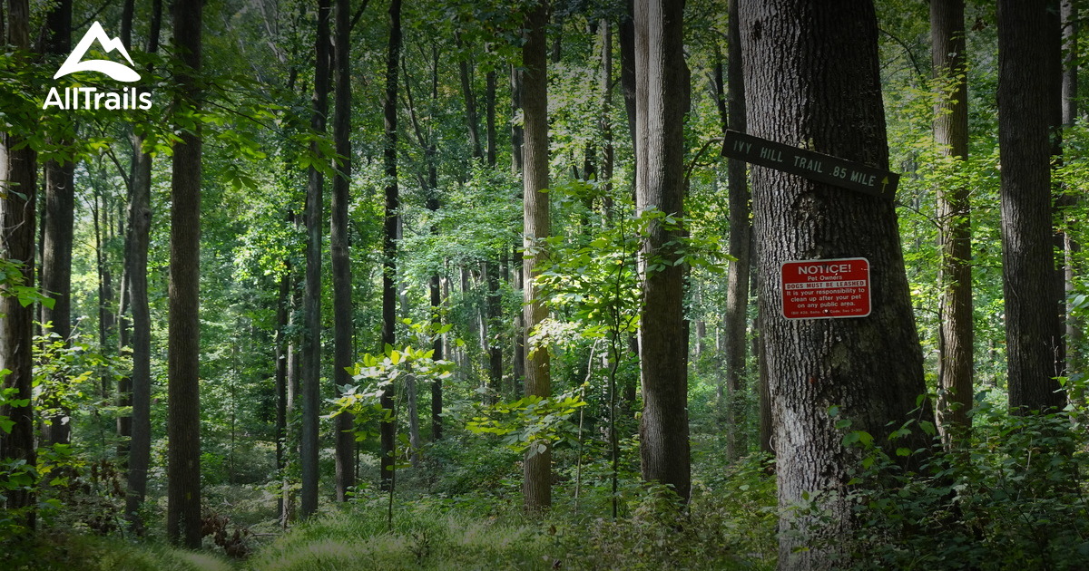 Best Hikes and Trails in Hunt Valley AllTrails