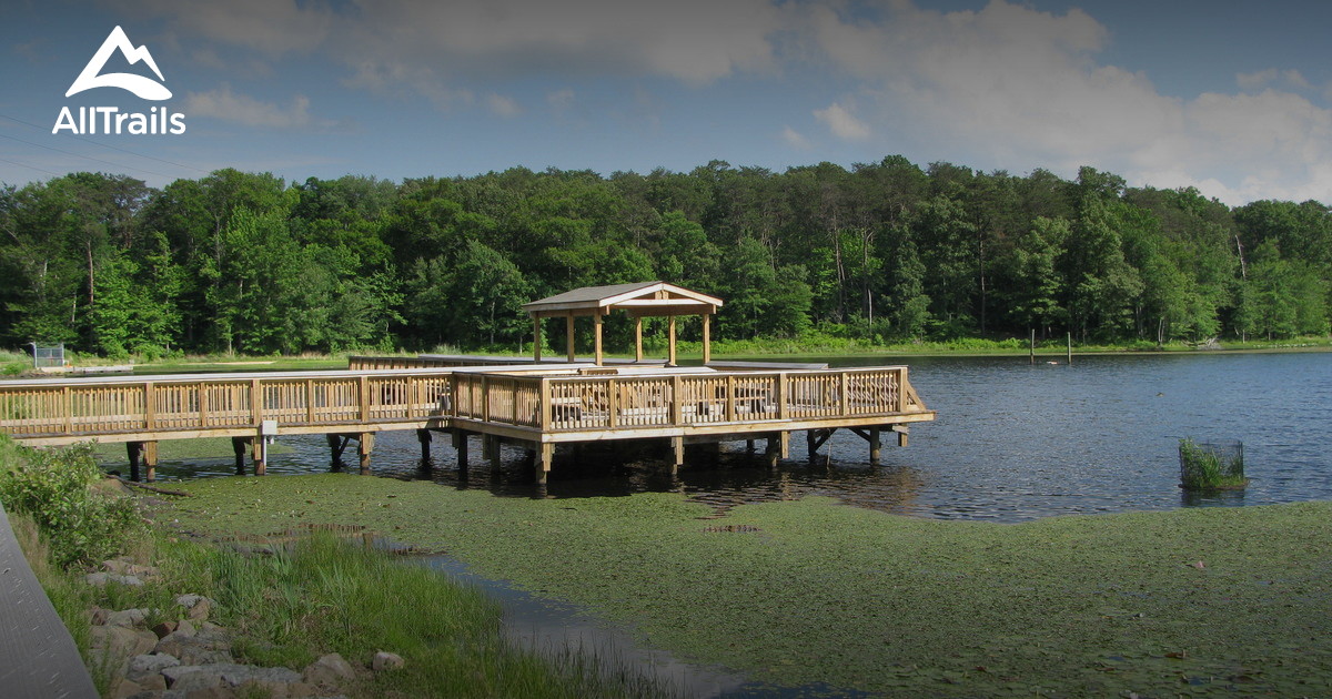 Best Trails near Laurel, Maryland AllTrails