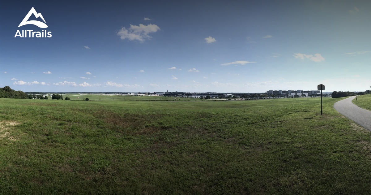 Best Hikes and Trails in Linthicum AllTrails