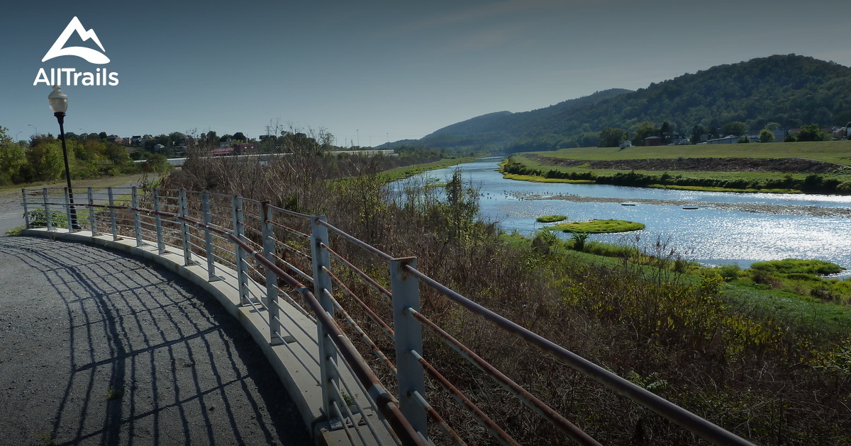 Best trails in Little Orleans, Maryland AllTrails