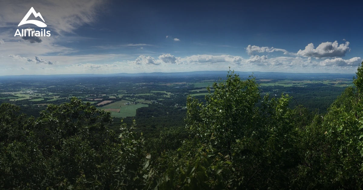 Best Hikes and Trails in Myersville AllTrails