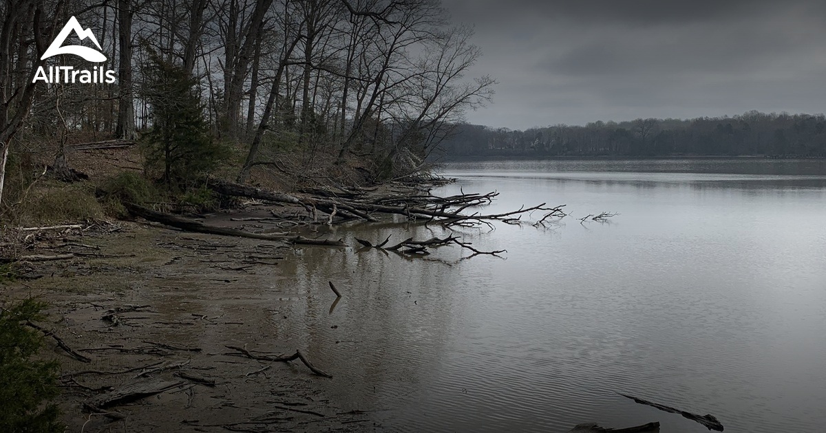 Best Hikes and Trails in Nanjemoy AllTrails