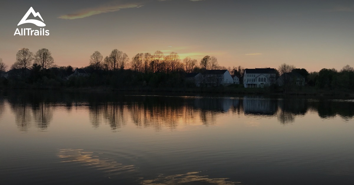 Best Hikes and Trails in Olney AllTrails