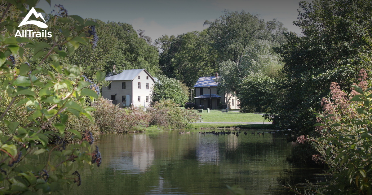 Best Trails near Walkersville, Maryland AllTrails