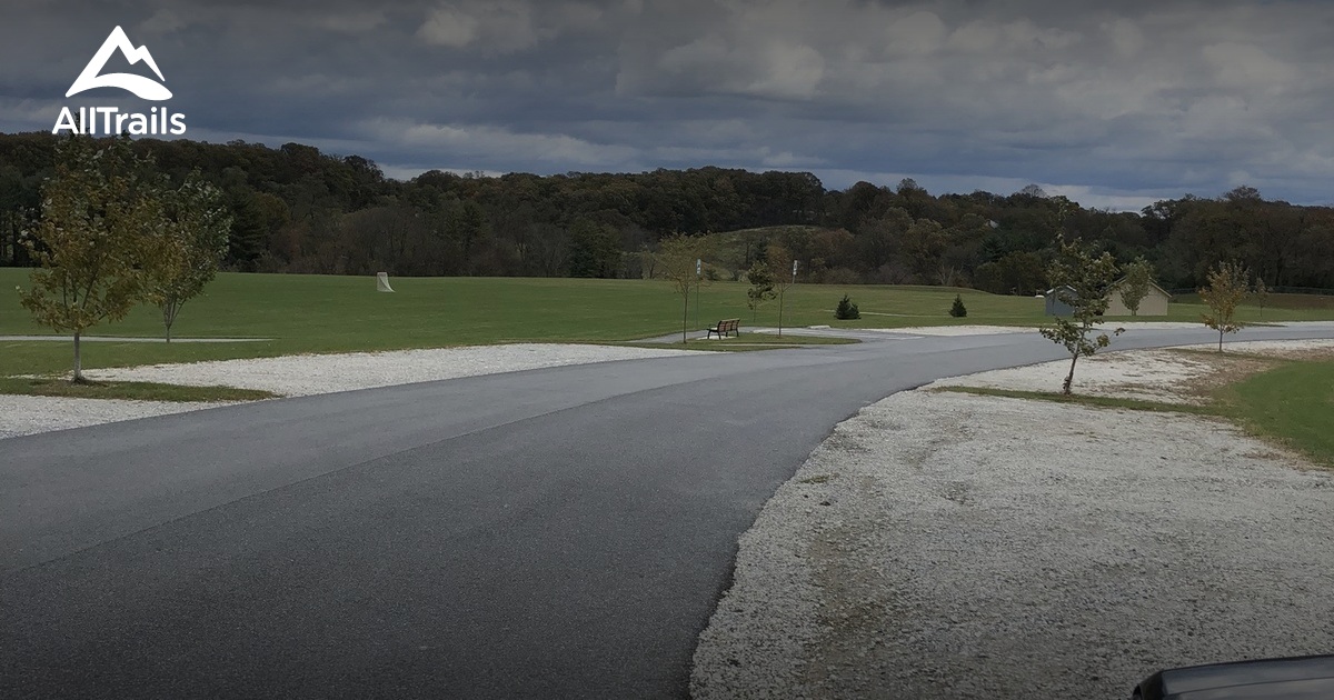 Best Trails near Woodbine, Maryland AllTrails