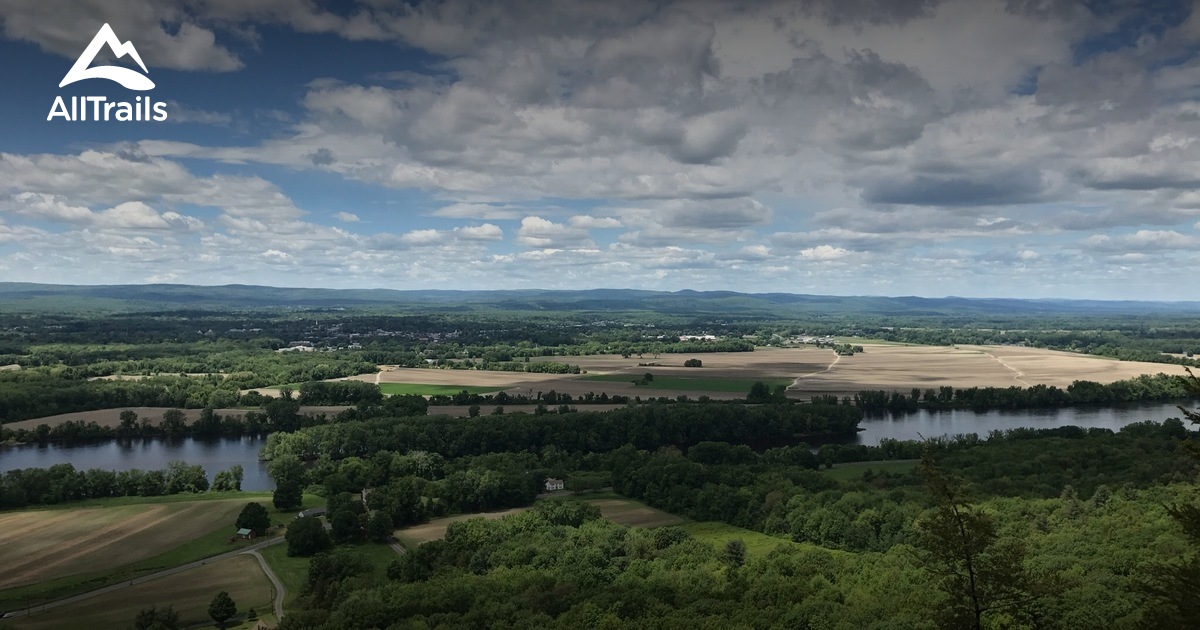 Best Trails near Amherst - Massachusetts | 384 Photos & 308 Reviews