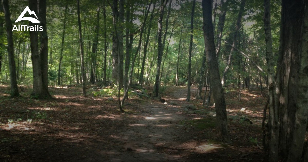 Best Trails near Attleboro, Massachusetts | AllTrails