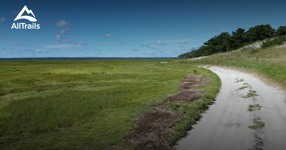 Best Hikes and Trails in Barnstable AllTrails