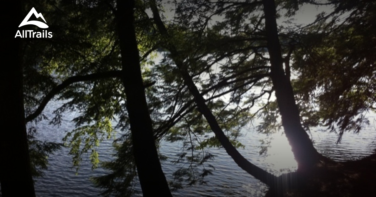 Best Trails near Becket, Massachusetts AllTrails