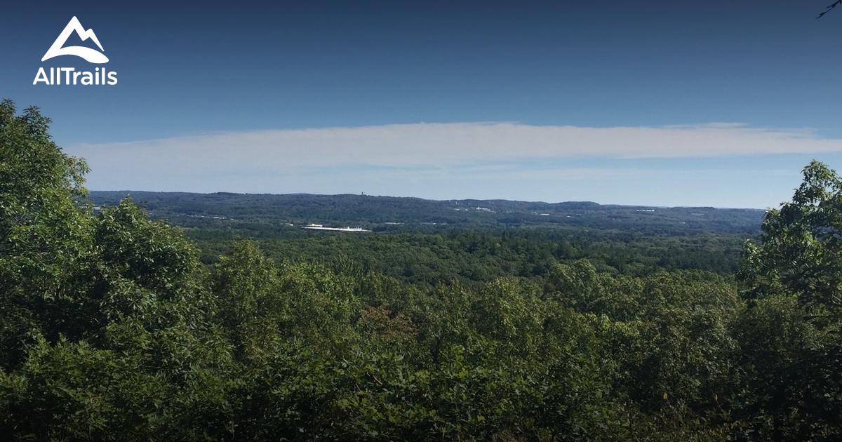 Best Trails near Berlin, Massachusetts AllTrails