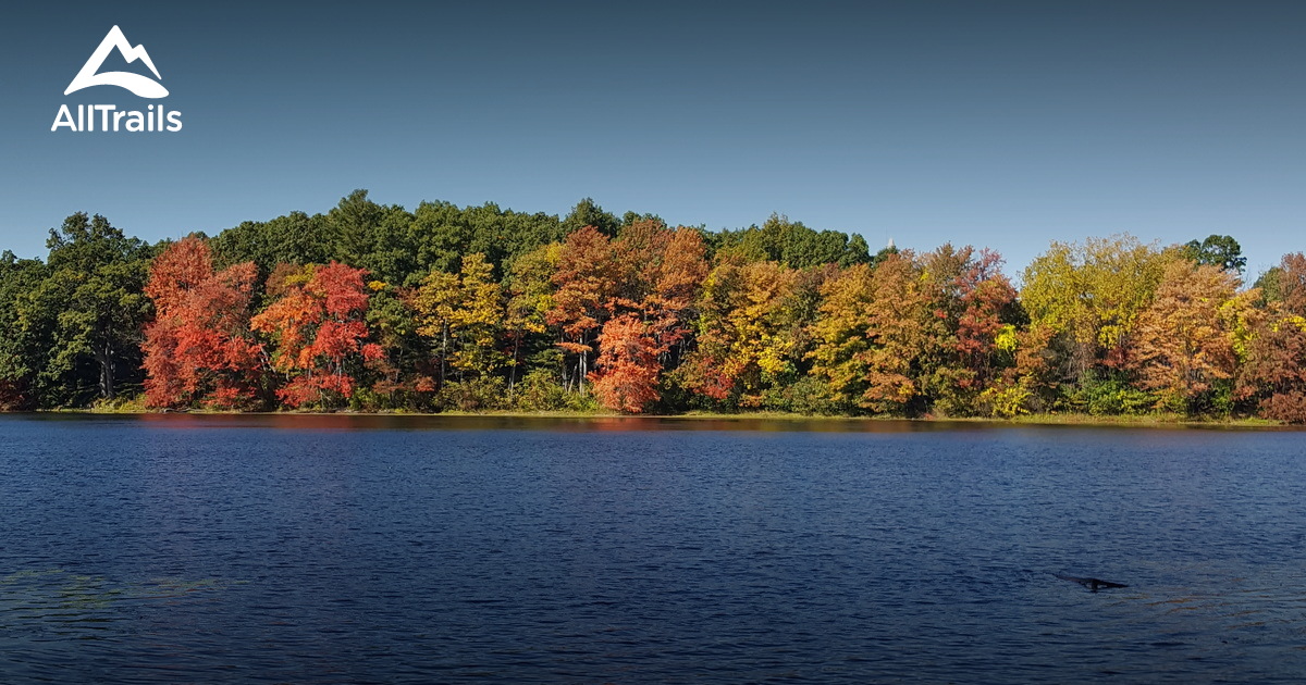 Best Trails near Billerica, Massachusetts AllTrails