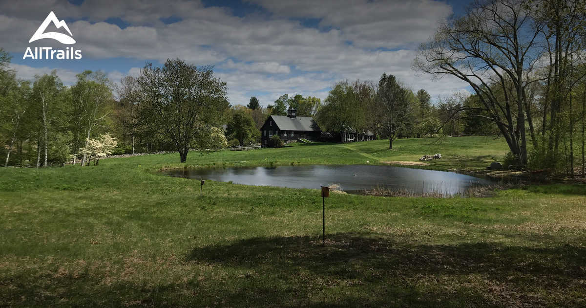 10 Best Trails and Hikes in Bolton AllTrails