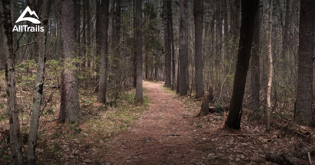 10 Best Trails and Hikes in Carlisle AllTrails