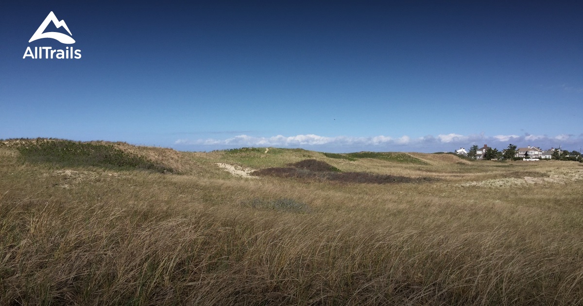 Best Trails near Chatham, Massachusetts AllTrails
