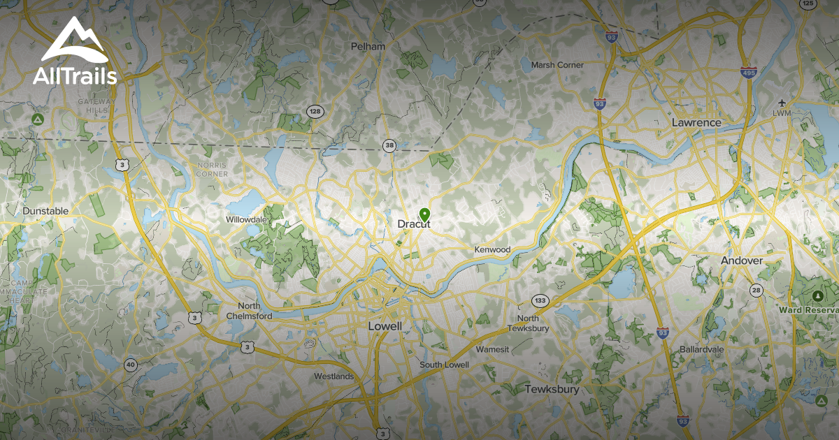 Best Hikes and Trails in Dracut AllTrails
