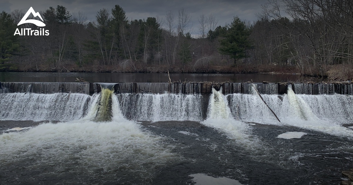 Best Hikes and Trails in Dudley AllTrails