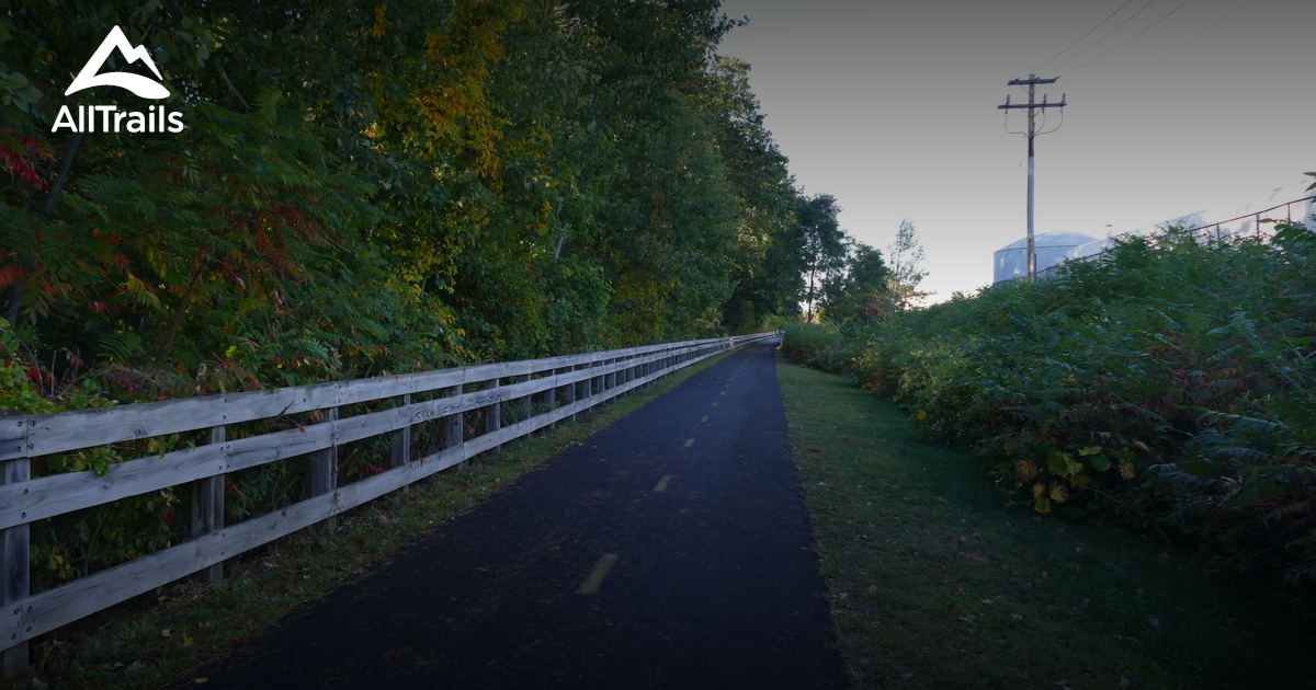 Best hikes and trails in East Longmeadow AllTrails