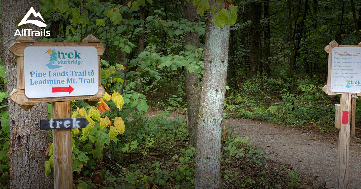 Best Hikes and Trails in Fiskdale AllTrails