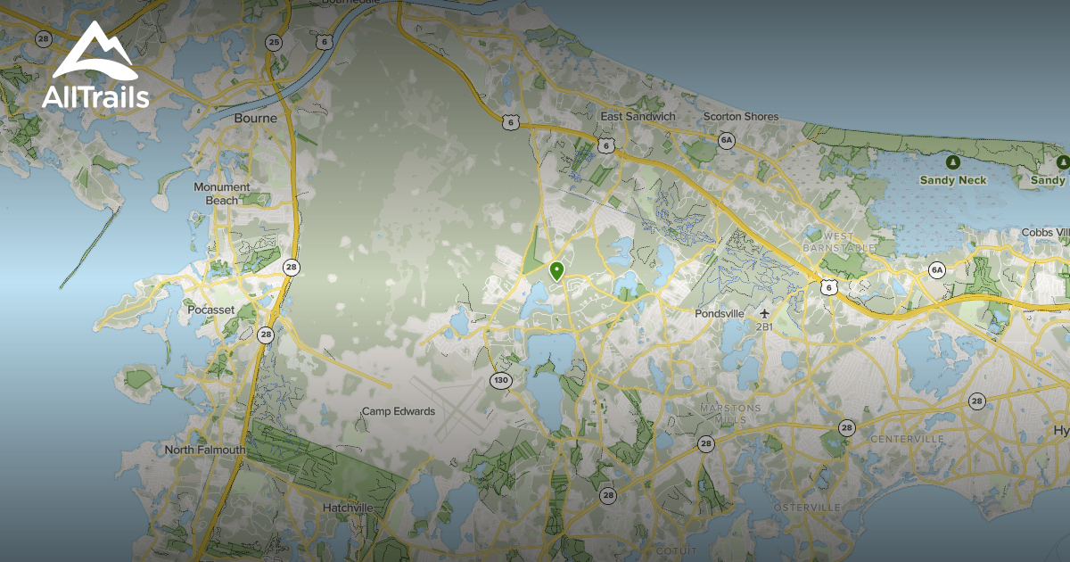 Best Hikes and Trails in Forestdale AllTrails