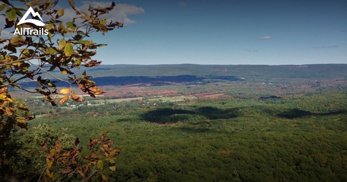 Best Trails near Granby, Massachusetts AllTrails